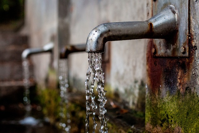 вода от чешмата